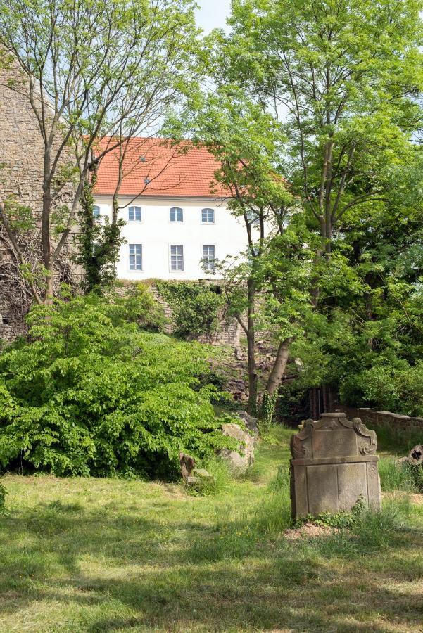 Sonnenschloss Walbeck  المظهر الخارجي الصورة